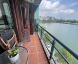 Bán Biệt Thự 5 Tầng Mặt Hồ Quảng An 200m2 Mt 9m 2 Mặt Tiền Thoáng Sáng View Hồ Ở Sướng