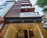 Bán nhà Phụng Châu, Chương Mỹ, 36m2 4 tầng, đường 6m, ô tô tránh đỗ thoải mái, giá 4.85 tỷ