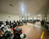 MẶT PHỐ TRẦN ĐẠI NGHĨA – 450M² – 9 TẦNG – DÒNG TIỀN 500 TRIỆU/THÁNG – GIÁ 295 TỶ