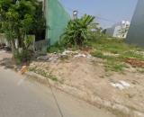 Bán lô đất đường VĂN TÂN gần chợ Non Nước DT khủng 153m2 ngang 8m giá 6ty350 LH 0942992361