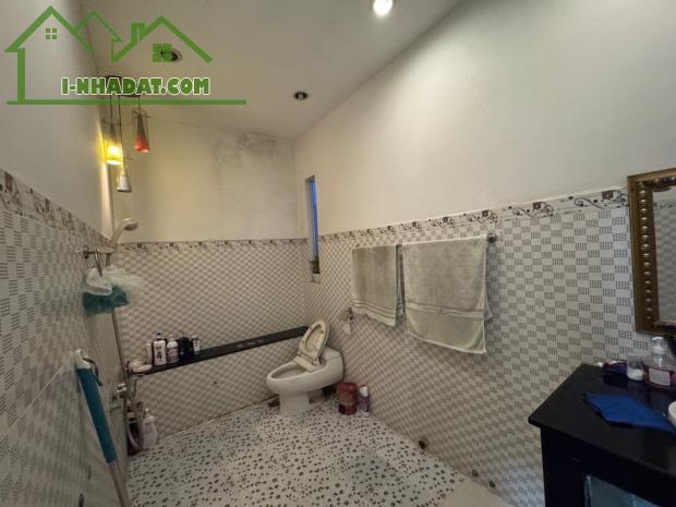 🏡 NHÀ ĐẸP VỊ TRÍ TRUNG TÂM THỦ ĐỨC – SỔ RIÊNG – XÁCH VALI VÀO Ở NGAY - 2
