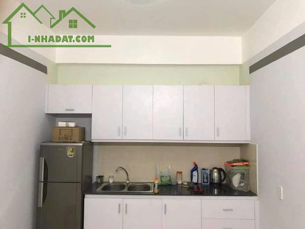 BÁN CĂN HỘ IDICO SỔ HỒNG RIÊNG, 46M2 - 2PN - GIÁ BÁN 2.280 TỶ