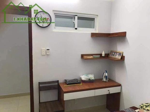 BÁN CĂN HỘ IDICO SỔ HỒNG RIÊNG, 46M2 - 2PN - GIÁ BÁN 2.280 TỶ - 2