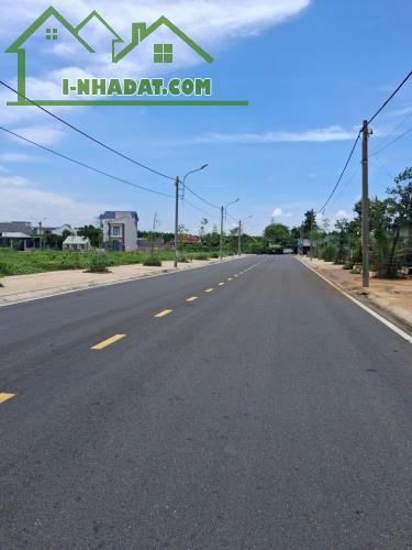 Đất trục đường lớn khu TĐC Tân Hạnh 3.6 tỷ -90m2 - 1