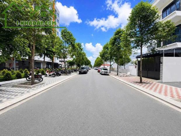 Cg: BÁN NỂN ĐƯỜNG SỐ 14 ĐỐI DIỆN CHUNG CƯ - KHU HỒNG LOAN 5C - TP CẦN THƠ. - 1