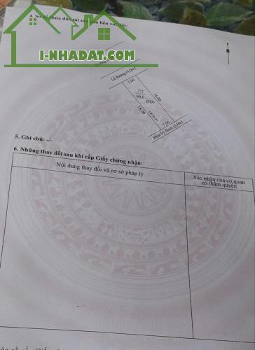 Cg: BÁN NỂN ĐƯỜNG SỐ 14 ĐỐI DIỆN CHUNG CƯ - KHU HỒNG LOAN 5C - TP CẦN THƠ. - 3