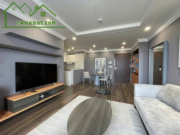 Bán chung cư HDI Lê Đại Hành, 101m2, 25 tỉ, 3 phòng ngủ, 2 vệ sinh, tiện ích đỉnh, nội - 4