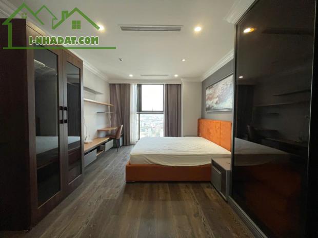 Bán chung cư HDI Lê Đại Hành, 101m2, 25 tỉ, 3 phòng ngủ, 2 vệ sinh, tiện ích đỉnh, nội - 3