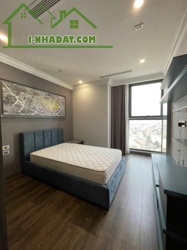 Bán chung cư HDI Lê Đại Hành, 101m2, 25 tỉ, 3 phòng ngủ, 2 vệ sinh, tiện ích đỉnh, nội - 2