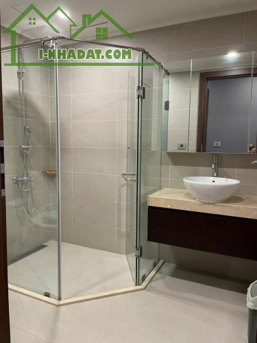 Bán chung cư HDI Lê Đại Hành, 101m2, 25 tỉ, 3 phòng ngủ, 2 vệ sinh, tiện ích đỉnh, nội
