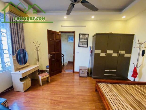 BÁN GẤP HOMESTAY TÔNG ĐẢN TT HOÀN KIẾM FULL NỘI THẤT DÒNG TIỀN 15 TRIỆU / THÁNG 80M NHỈNH - 1