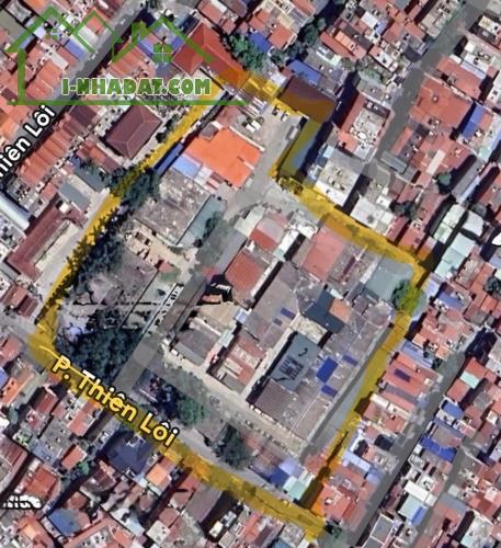 💎 NHÀ ĐẦU TƯ LỚN KHÔNG MUA NHÀ... HỌ ĐI SĂN QUỸ ĐẤT NHƯ THẾ NÀY - 5