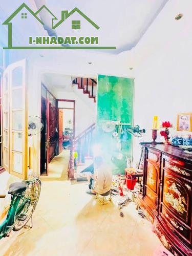 Phan Văn Trường 33/40m2, 5 Tầng, Lô Góc 3 Mặt Ngõ Ô Tô Tránh, Cách Phố 30m, 11.8 Tỷ - 1