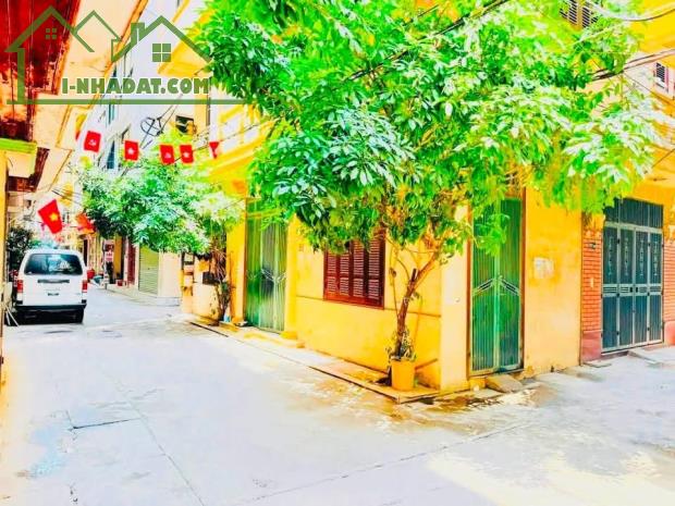 Phan Văn Trường 33/40m2, 5 Tầng, Lô Góc 3 Mặt Ngõ Ô Tô Tránh, Cách Phố 30m, 11.8 Tỷ - 3