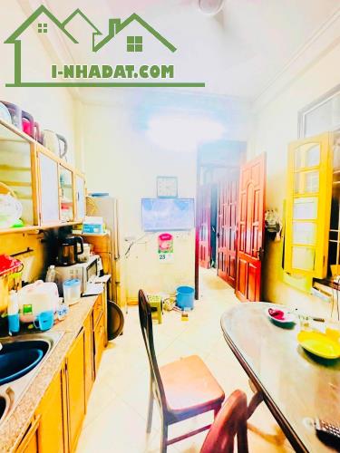 Phan Văn Trường 33/40m2, 5 Tầng, Lô Góc 3 Mặt Ngõ Ô Tô Tránh, Cách Phố 30m, 11.8 Tỷ - 4