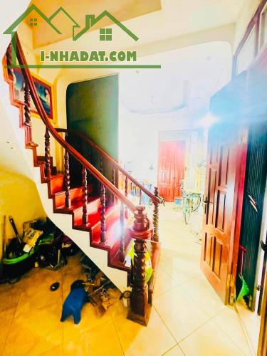 Phan Văn Trường 33/40m2, 5 Tầng, Lô Góc 3 Mặt Ngõ Ô Tô Tránh, Cách Phố 30m, 11.8 Tỷ - 7