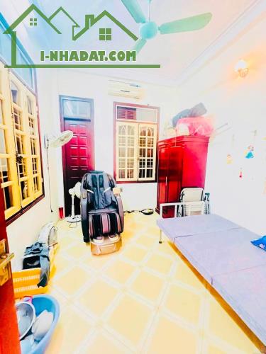 Phan Văn Trường 33/40m2, 5 Tầng, Lô Góc 3 Mặt Ngõ Ô Tô Tránh, Cách Phố 30m, 11.8 Tỷ - 10