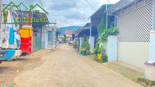 Bán nhà và xưởng hẻm ql20 - hiệp thạnh - gần ngã 3 bồng lai / lâm đồng - 1