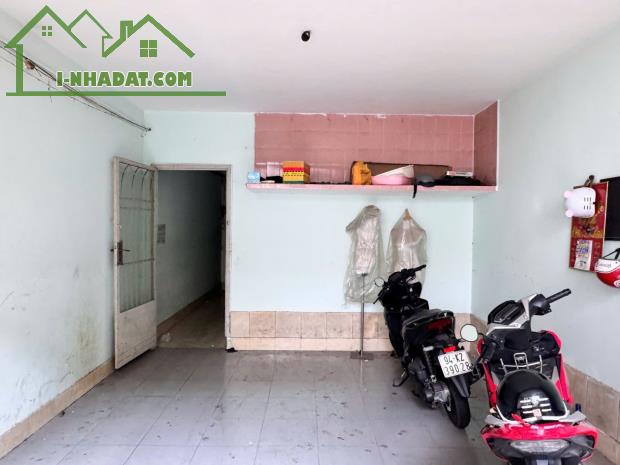 PHÚ NHUẬN GIÁP QUẬN 1 – 10 PHÒNG – 100M2 – CHỈ 8.7 TỶ - 2