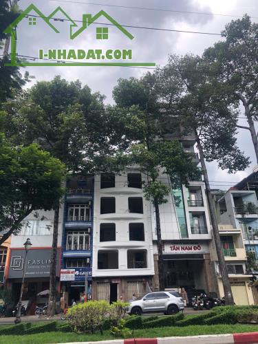 ✅ Sản Phẩm Đầu Tư Building Mặt Tiền Ngay Bệnh Viện Chợ Rẫy-Thuận Kiều- Hồng Bàng Quận 5 - 4
