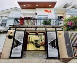 Nhà ngộp - Quận 3, ngay Nguyễn Đình Chiểu, 40m, sổ riêng, hẻm oto