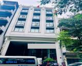 SIÊU PHẨM MẶT PHỐ TRẦN QUỐC TOẢN 240M2 - MẶT TIỀN 11M - TẶNG GPXD 8 TẦNG - CHỈ 192 TỶ