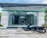 🏡 BÁN NHÀ CẤP 4 – TRUNG TÂM XÃ CỦ CHI MỚI GIÁ 810 TRIỆU 112M2 SỔ HỒNG RIÊNG
