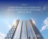 Long Biên chào màn comeback nhà chế tác BĐS nghệ thuật Tân Hoàng Minh với D’.Diamant Bleu