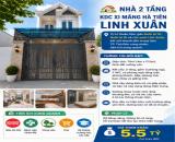 Nhà 70m² Linh Xuân - 3PN, Đường Bàn Cờ 8m, Khu Dân Cư Ổn Định
