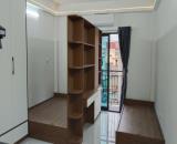Căn hộ Kiến Hưng Hà Đông mới đẹp, ban công thoáng, ở lâu dài