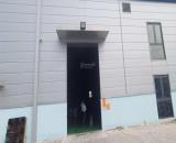Cho thuê kho xưởng DT 728m2 mặt đường QL21B, Phố Bích Hoà, Thanh Oai: PCCC, VAT