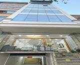 Cho thuê nhà, 111m2- 6T, Hoàng Cầu, La Thành, Đặng Tiến Đông -41 tr