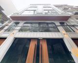 ĐỘI CẤN - TÒA NHÀ CAO CẤP - DÒNG TIỀN - KHÔNG QUI HOẠCH - 85M² 27 TỈ