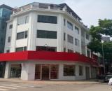 Cho thuê nhà, Trần Nhân Tông, Mai Hắc Đế, THANG MÁY; 165m2* 5T -62 tr