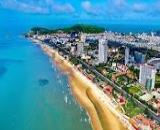 CƠ HỘI ĐẦU TƯ QUỸ ĐẤT HƠN 1,5 HA TẠI VŨNG TÀU