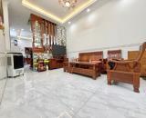 NHÀ 3 TẦNG KIÊN CỐ - KHU BÊN SÔNG THỦ ĐỨC - SÁT PHẠM VĂN ĐỒNG - CHỈ 9Đ