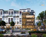 🔥 TIMES RIVERSIDE TRUNHG TÂM TP TUYÊN QUANG - Từ 5.8 tỷ / Shophouse 🔥