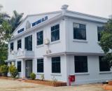 BÁN NHÀ MÁY + ĐẤT 9.907m² NGAY TRUNG TÂM TP. NAM ĐỊNH 55 tỷ