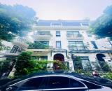 Bán Liền Kề MP Lương Thế Vinh Vinhome 6 Tầng Có Hầm Thang Máy 145m2 Nội Thất Gần Hồ 8Ha