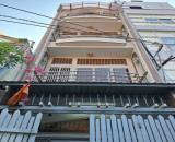 Bán nhà HXH 7m sát mặt tiền Nguyễn Trãi Q5, 3.8x12m 4 tầng chỉ nhỉnh 14 tỷ