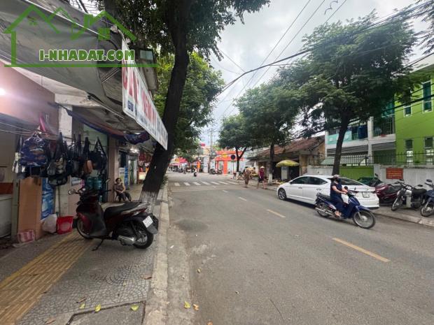 GIẢM SỐC 3 TỶ – ĐẤT VÀNG NGUYỄN PHAN VINH, SƠN TRÀ, ĐẦ NẴNG - SÁT BIỂN CHỈ 100M - 1