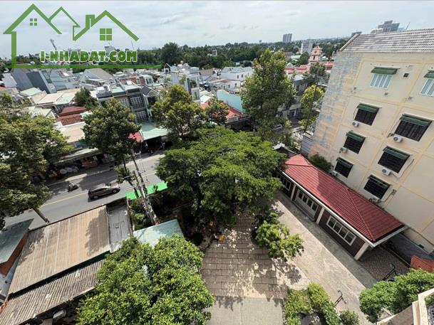 🌻Chính chủ cho thuê mặt bằng tầng 5 rộng 150m2 tại trung tâm Thủ Dầu Một; 0359013487 - 1