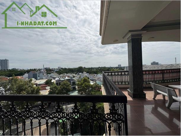🌻Chính chủ cho thuê mặt bằng tầng 5 rộng 150m2 tại trung tâm Thủ Dầu Một; 0359013487 - 2