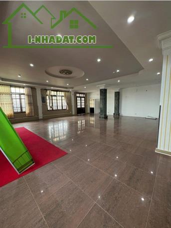 🌻Chính chủ cho thuê mặt bằng tầng 5 rộng 150m2 tại trung tâm Thủ Dầu Một; 0359013487 - 3