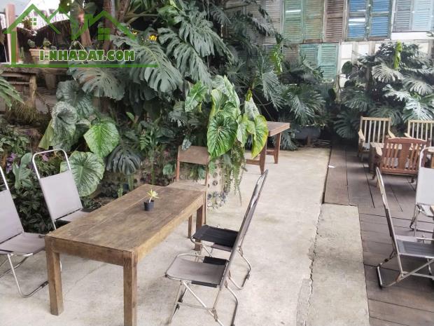 ►  SANG NHƯỢNG QUÁN CAFE VIEW ĐẸP – VỊ TRÍ VÀNG KHU DU LỊCH DINH 1, ĐÀ LẠT - 1