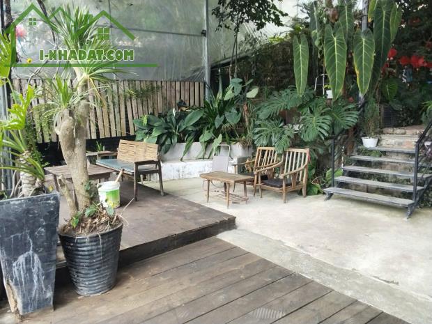►  SANG NHƯỢNG QUÁN CAFE VIEW ĐẸP – VỊ TRÍ VÀNG KHU DU LỊCH DINH 1, ĐÀ LẠT - 2