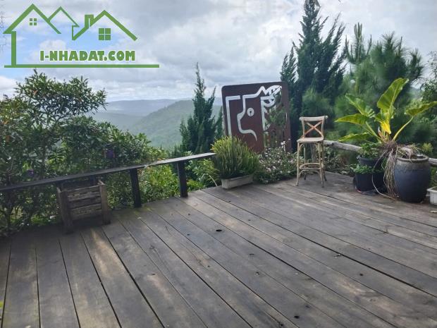 ►  SANG NHƯỢNG QUÁN CAFE VIEW ĐẸP – VỊ TRÍ VÀNG KHU DU LỊCH DINH 1, ĐÀ LẠT - 3