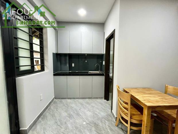CHO THUÊ PHÒNG/ CĂN HỘ MINI FULL NỘI THẤT  ĐƯỜNG BÌNH QUỚI, BÌNH THẠNH - 3