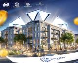 CHỈ CÒN DUY NHẤT 01 CĂN LK24 – CƠ HỘI CUỐI CÙNG SỞ HỮU NHÀ PHỐ ĐÀO TẤN DIAMOND