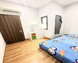 Nhà mới, đẹp Lũy Bán Bích, xe hơi tới nhà 58m², khu sầm uất đủ tiện ích Tân Phú, 6.X tỷ.